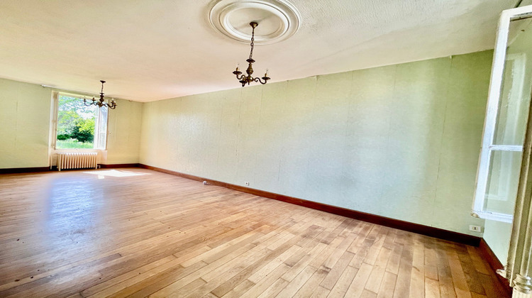 Ma-Cabane - Vente Maison ORGERES EN BEAUCE, 124 m²