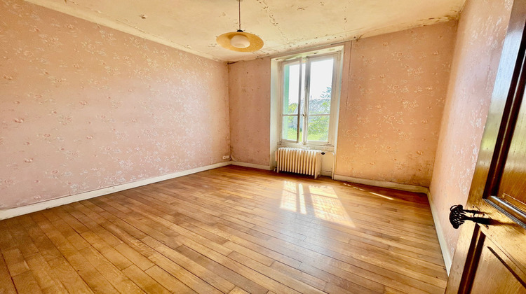 Ma-Cabane - Vente Maison ORGERES EN BEAUCE, 124 m²