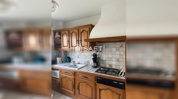 Ma-Cabane - Vente Maison Orgeres-en-Beauce, 123 m²