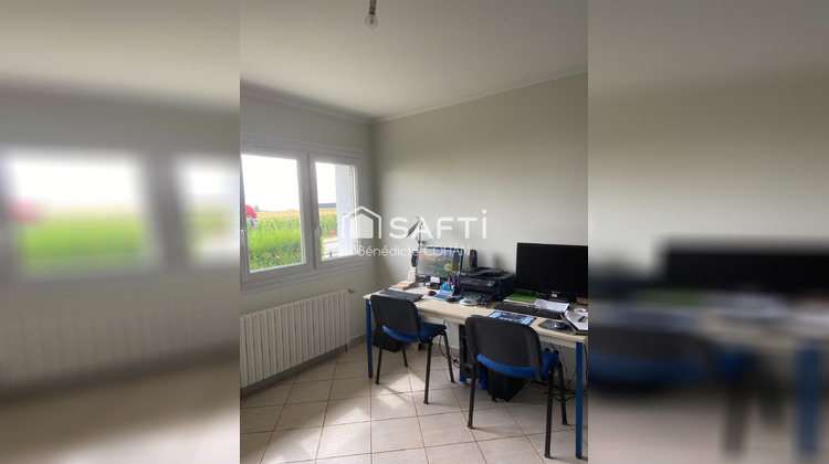 Ma-Cabane - Vente Maison Orgeres-en-Beauce, 123 m²
