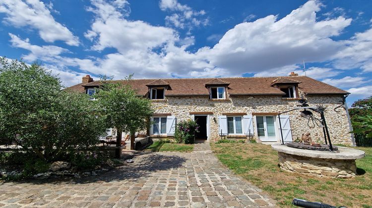 Ma-Cabane - Vente Maison ORGERUS, 200 m²