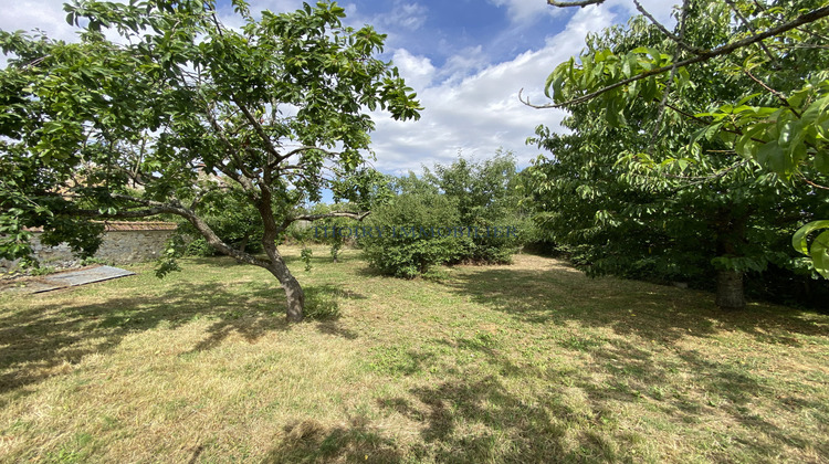 Ma-Cabane - Vente Maison Orgerus, 130 m²