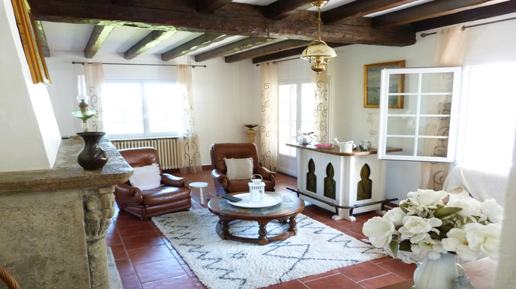 Ma-Cabane - Vente Maison Orgerus, 280 m²