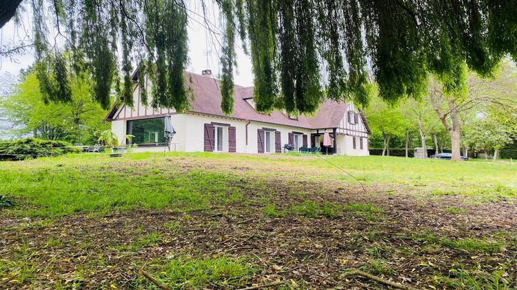 Ma-Cabane - Vente Maison Orgerus, 200 m²