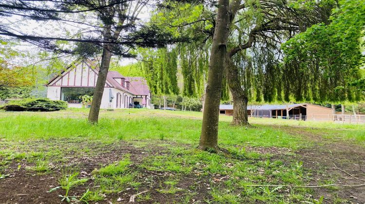 Ma-Cabane - Vente Maison Orgerus, 200 m²