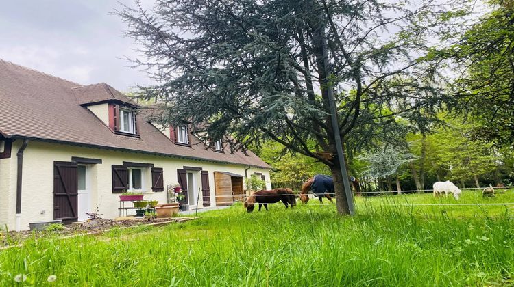 Ma-Cabane - Vente Maison Orgerus, 200 m²