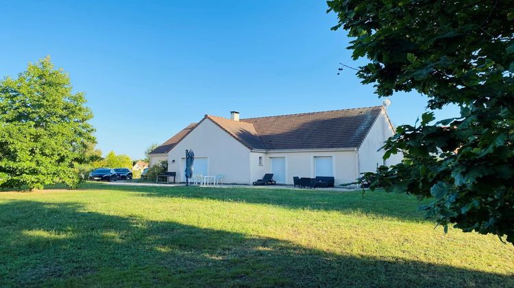 Ma-Cabane - Vente Maison Orgerus, 136 m²