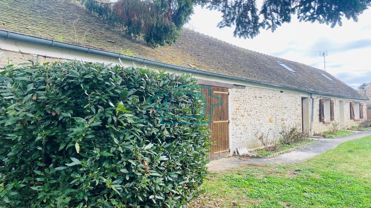 Ma-Cabane - Vente Maison Orgerus, 128 m²