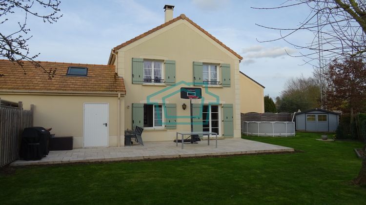 Ma-Cabane - Vente Maison Orgerus, 91 m²