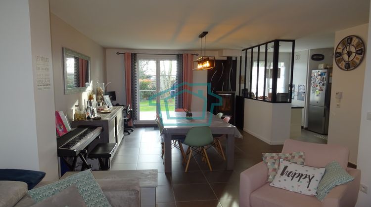 Ma-Cabane - Vente Maison Orgerus, 91 m²