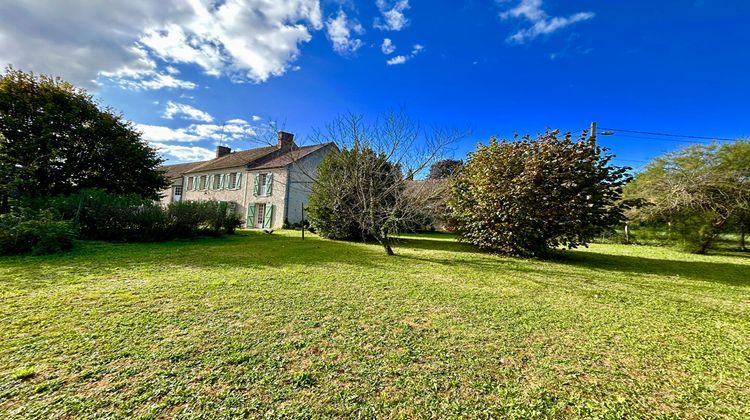 Ma-Cabane - Vente Maison ORGERUS, 185 m²