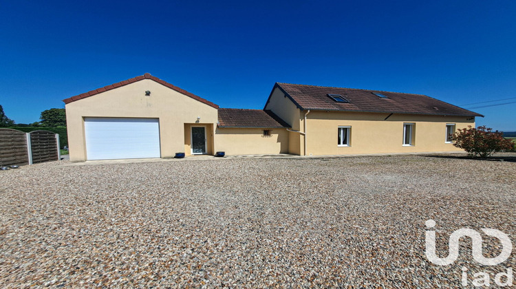 Ma-Cabane - Vente Maison Orgerus, 115 m²