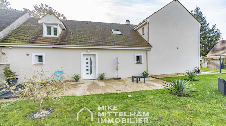 Ma-Cabane - Vente Maison Orgerus, 185 m²