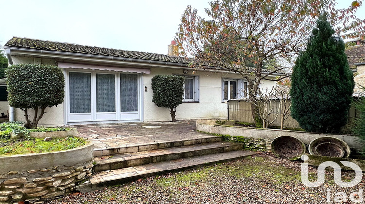 Ma-Cabane - Vente Maison Orgerus, 80 m²