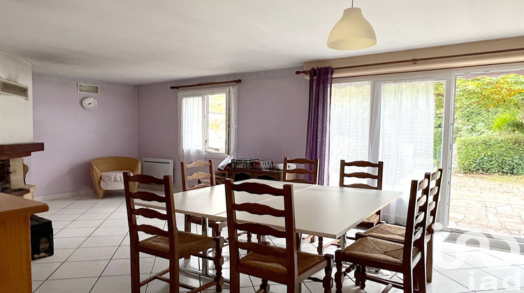 Ma-Cabane - Vente Maison Orgerus, 80 m²