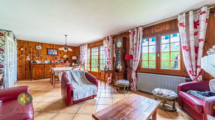 Ma-Cabane - Vente Maison Orgerus, 85 m²