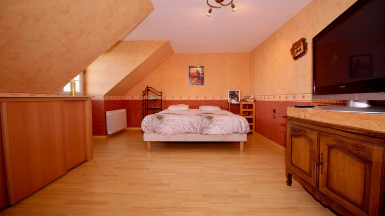 Ma-Cabane - Vente Maison ORGERUS, 125 m²