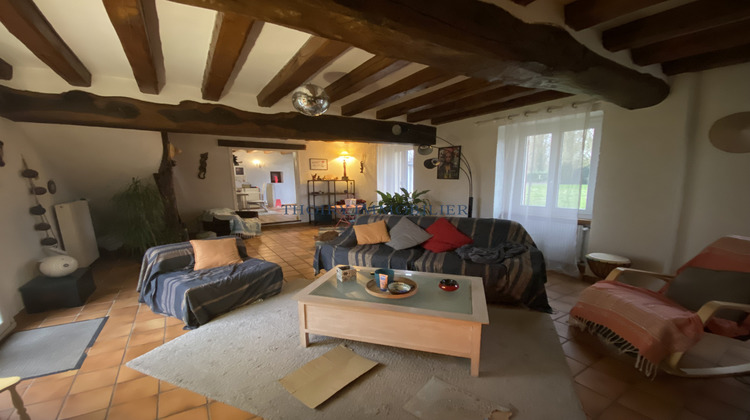 Ma-Cabane - Vente Maison Orgerus, 150 m²