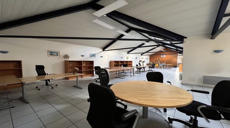 Ma-Cabane - Vente Maison Orgerus, 380 m²