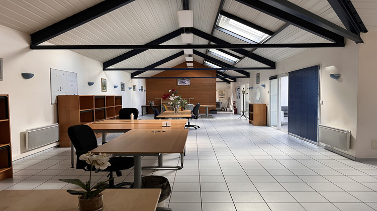 Ma-Cabane - Vente Maison Orgerus, 380 m²