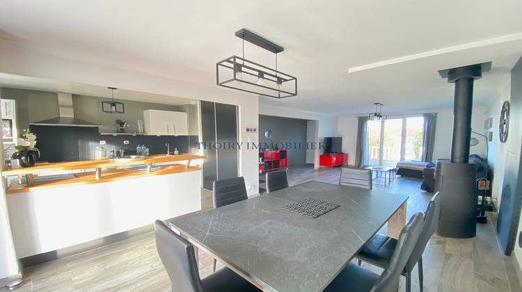 Ma-Cabane - Vente Maison Orgerus, 100 m²