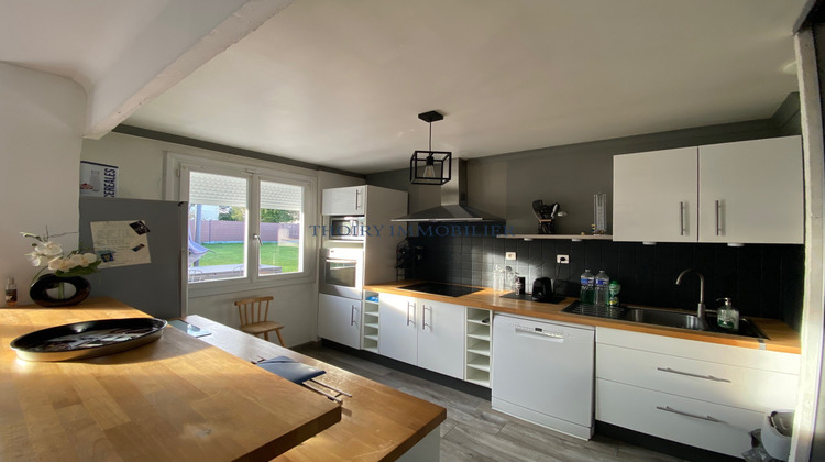 Ma-Cabane - Vente Maison Orgerus, 100 m²