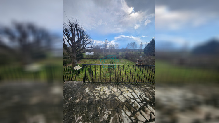 Ma-Cabane - Vente Maison Orgerus, 170 m²