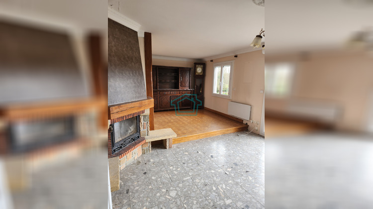 Ma-Cabane - Vente Maison Orgerus, 170 m²