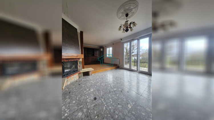 Ma-Cabane - Vente Maison Orgerus, 170 m²