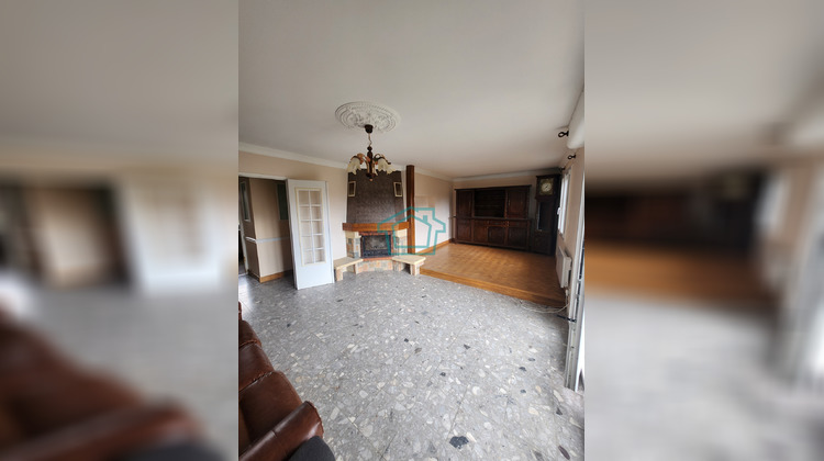 Ma-Cabane - Vente Maison Orgerus, 170 m²