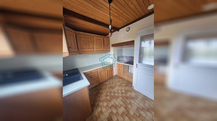 Ma-Cabane - Vente Maison Orgerus, 170 m²