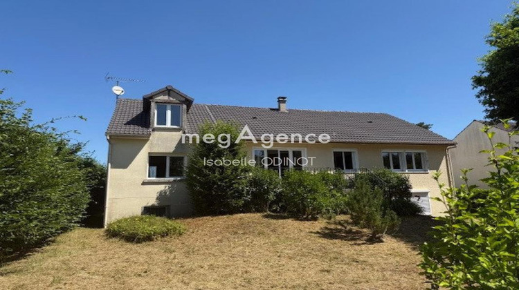 Ma-Cabane - Vente Maison ORGERUS, 120 m²