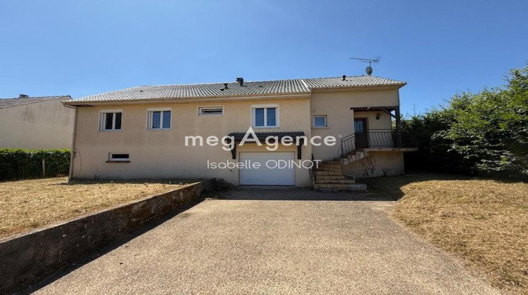 Ma-Cabane - Vente Maison ORGERUS, 120 m²