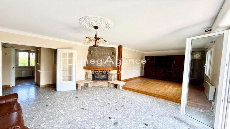 Ma-Cabane - Vente Maison ORGERUS, 120 m²