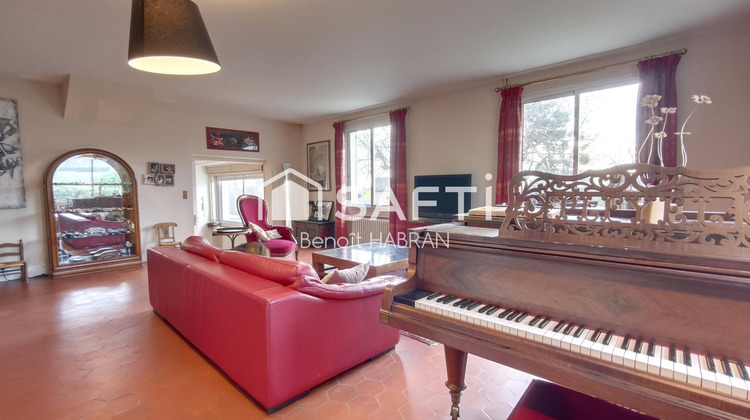 Ma-Cabane - Vente Maison Orgerus, 235 m²