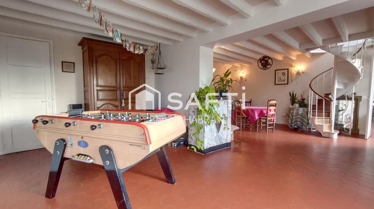 Ma-Cabane - Vente Maison Orgerus, 235 m²