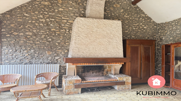 Ma-Cabane - Vente Maison Orgerus, 120 m²