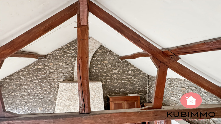 Ma-Cabane - Vente Maison Orgerus, 120 m²