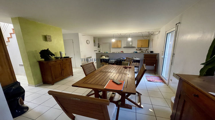 Ma-Cabane - Vente Maison Orgerus, 142 m²