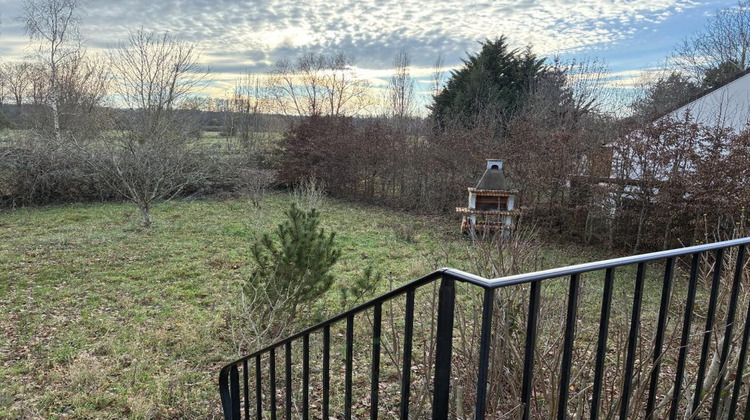 Ma-Cabane - Vente Maison ORGERUS, 118 m²