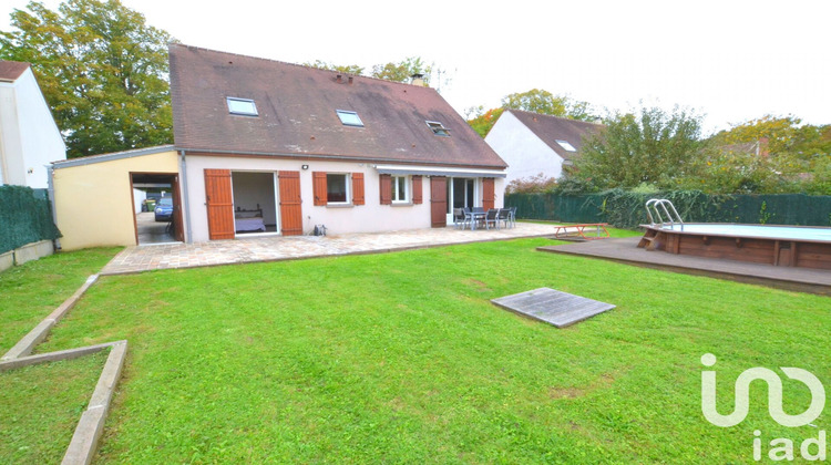 Ma-Cabane - Vente Maison Orgerus, 141 m²