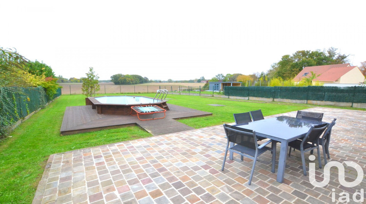 Ma-Cabane - Vente Maison Orgerus, 141 m²