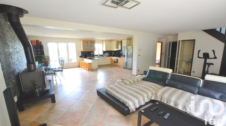 Ma-Cabane - Vente Maison Orgerus, 141 m²