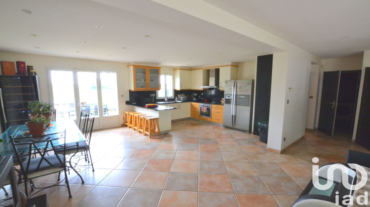 Ma-Cabane - Vente Maison Orgerus, 141 m²