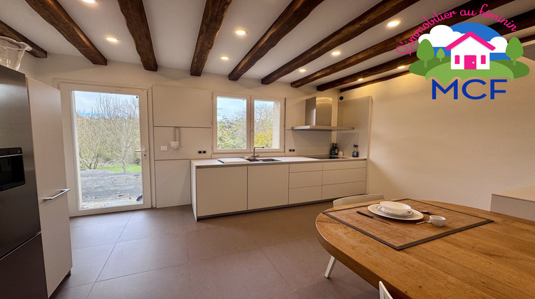 Ma-Cabane - Vente Maison Orgerus, 168 m²