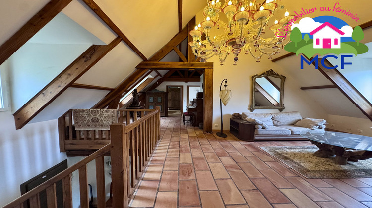 Ma-Cabane - Vente Maison Orgerus, 168 m²