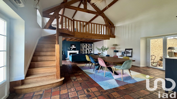 Ma-Cabane - Vente Maison Orgerus, 248 m²