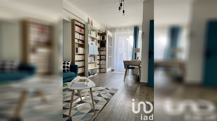 Ma-Cabane - Vente Maison Orgerus, 248 m²