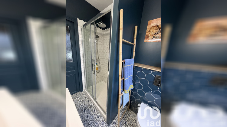 Ma-Cabane - Vente Maison Orgerus, 248 m²