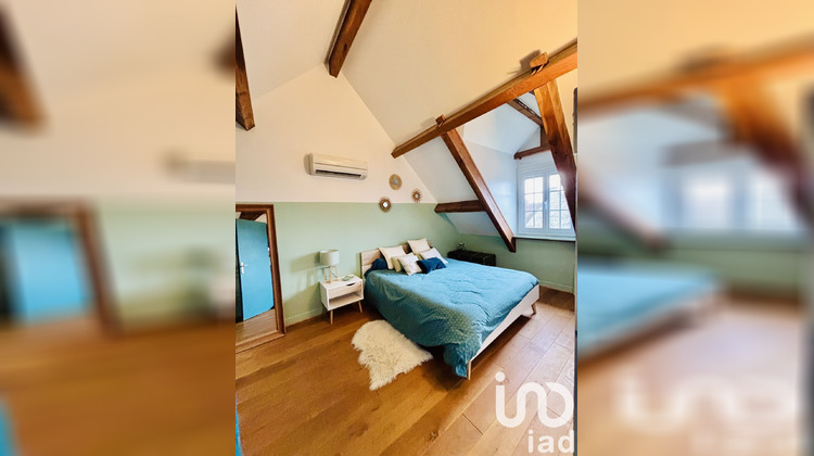 Ma-Cabane - Vente Maison Orgerus, 248 m²